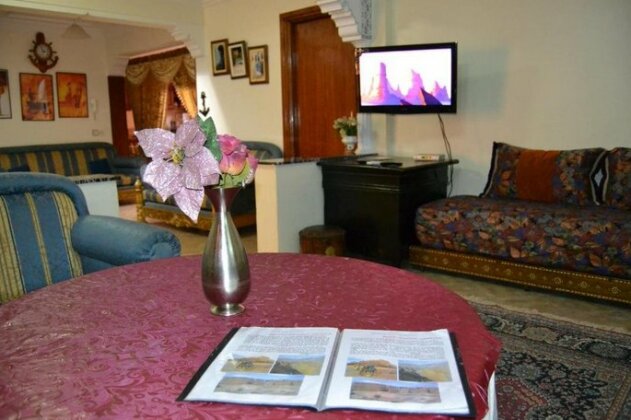 Sabor Appartement -Targa - Photo4