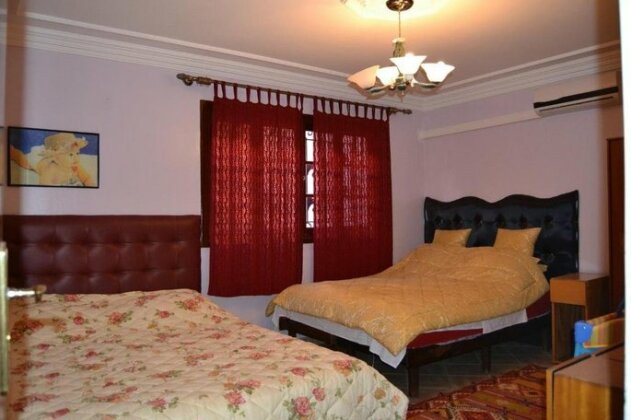 Sabor Appartement -Targa - Photo5