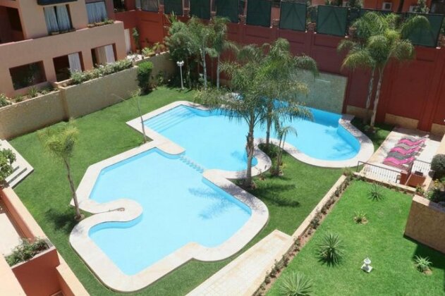 Saby's Place by Location Marrakech - Photo2