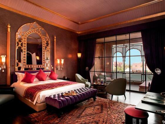 Sahara Palace Marrakech - Photo4
