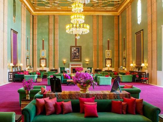 Sahara Palace Marrakech - Photo5