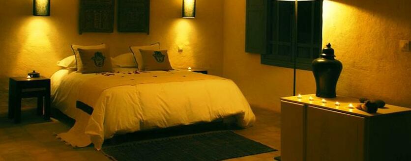 Shemsmoon Suites & Spa - Photo4