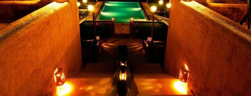 Shemsmoon Suites & Spa - Photo5