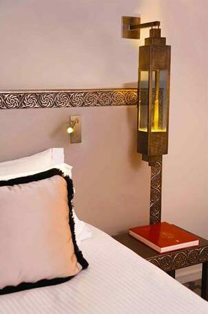 Sofitel Marrakech Lounge and Spa - Photo4