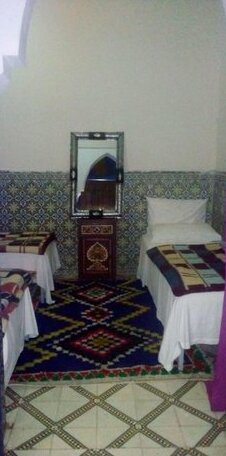Sun Hostel Marrakech - Photo5