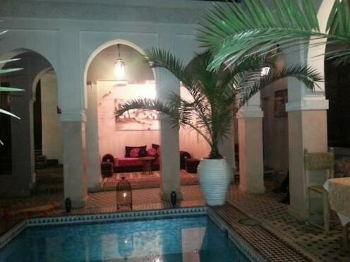 The Great Palace Riad - Photo2