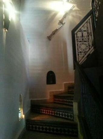 The Great Palace Riad - Photo4