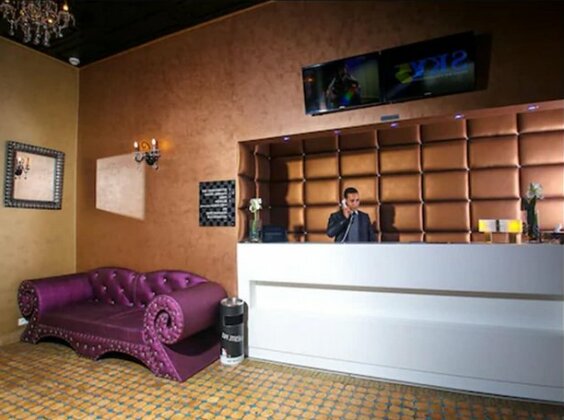 Ushuaia Hotel & Clubbing - Photo2