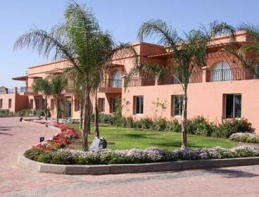 Vatel Hotel Golf & Spa Marrakech