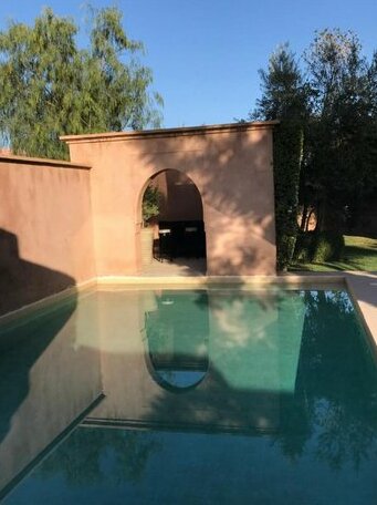 Villa 1 'Rosalie' - Photo3
