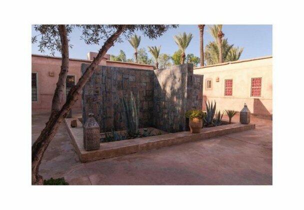 Villa 55 Marrakech - Photo2