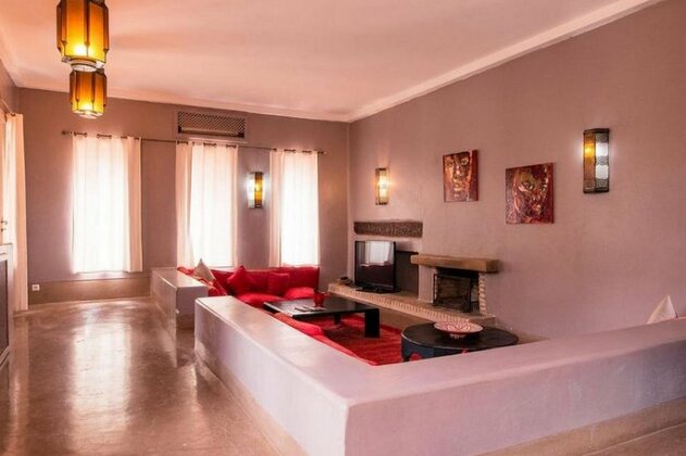 Villa 55 Marrakech - Photo3
