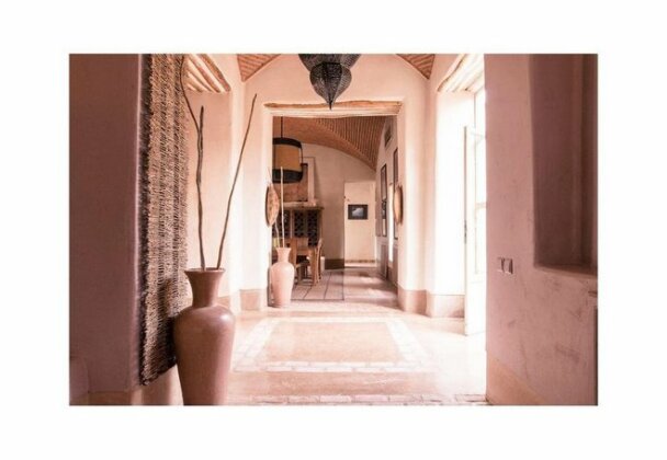 Villa 55 Marrakech - Photo4