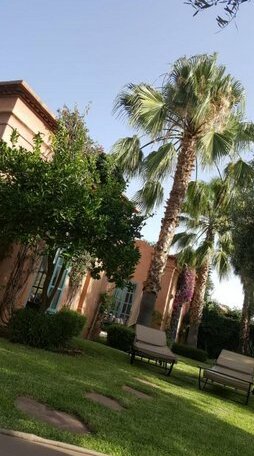 Villa Akhdar numero 4 - Photo2