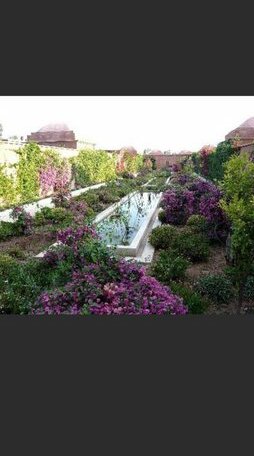 Villa Akhdar numero 4 - Photo3