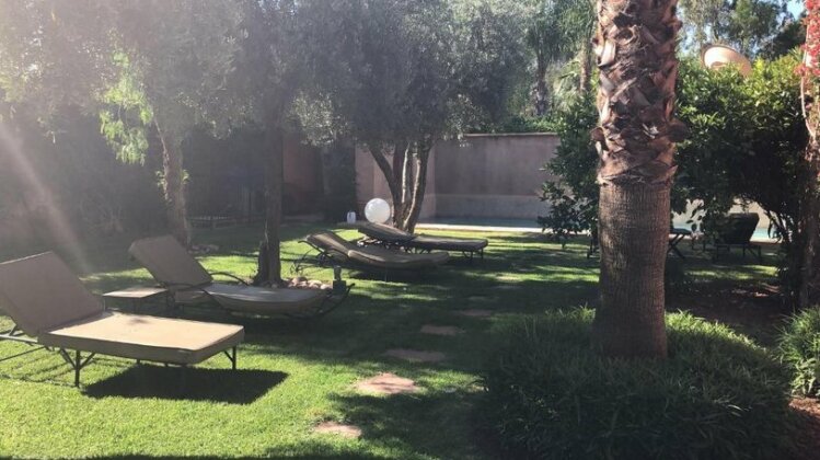 Villa Akhdar numero 4 - Photo4
