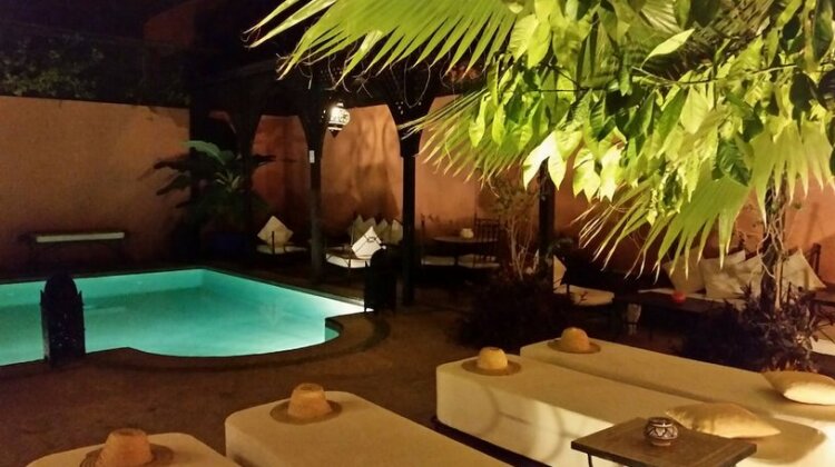Villa amira et spa - Photo2