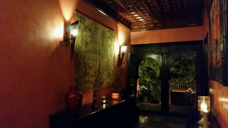Villa amira et spa - Photo4