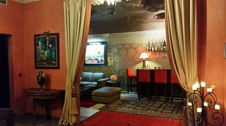 Villa amira et spa - Photo5