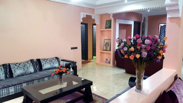 Villa Annakhil - Photo3