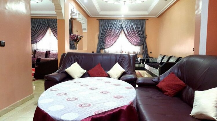 Villa Annakhil - Photo4