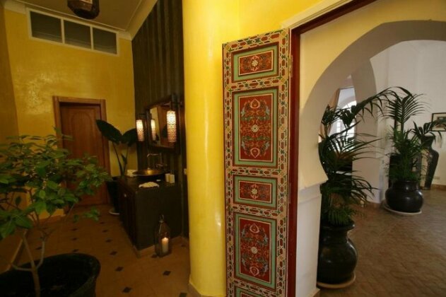 Villa Assyam - Photo2