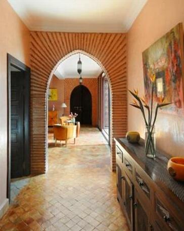 Villa Azalai Marrakech - Photo2