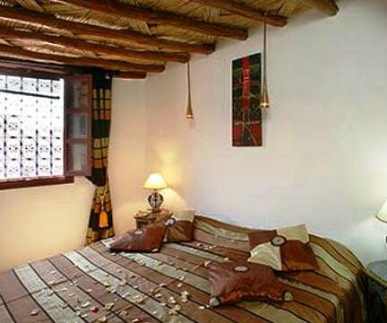 Villa Bahat Khmissa - Photo2
