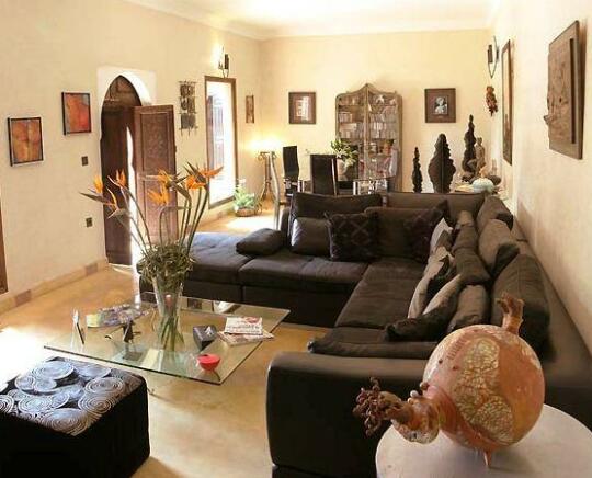 Villa Bahat Khmissa - Photo5