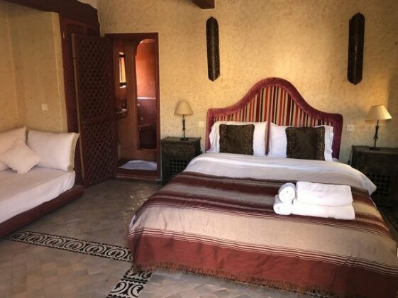 Villa Dar Cocoon Marrakech - Photo5