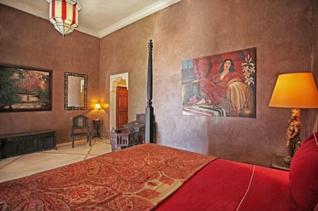 Villa Dar Moira by Sejour-Maroc - Photo5