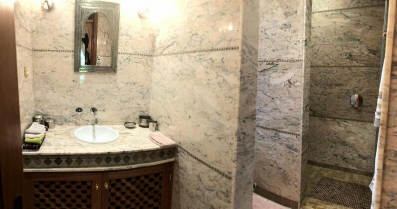 Villa Dar Shamsi - Photo3