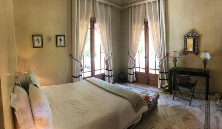 Villa Dar Shamsi - Photo4