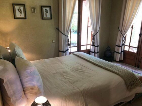 Villa Dar Shamsi - Photo5