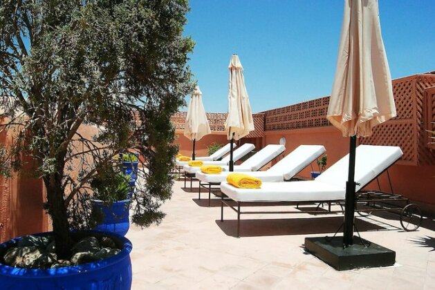 Villa Derb Kbala - Photo2
