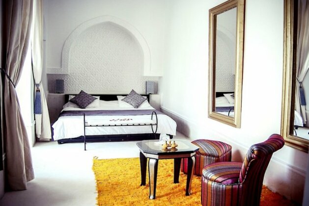 Villa Derb Kbala - Photo4
