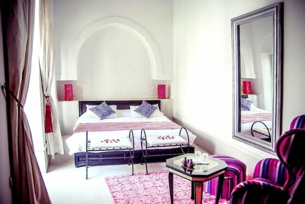 Villa Derb Kbala - Photo5