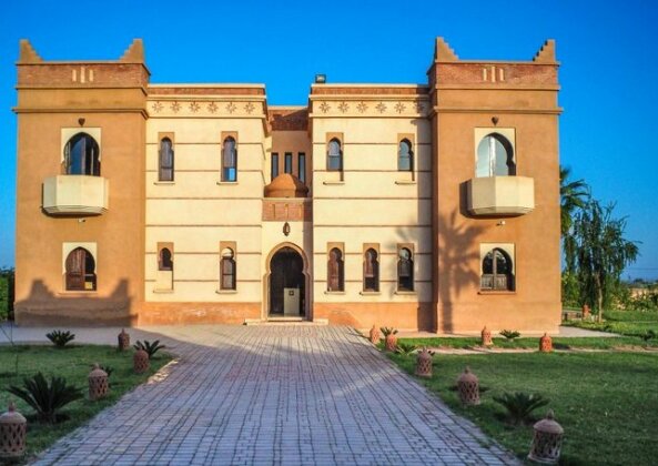 Villa Diaf Johanne - Photo2