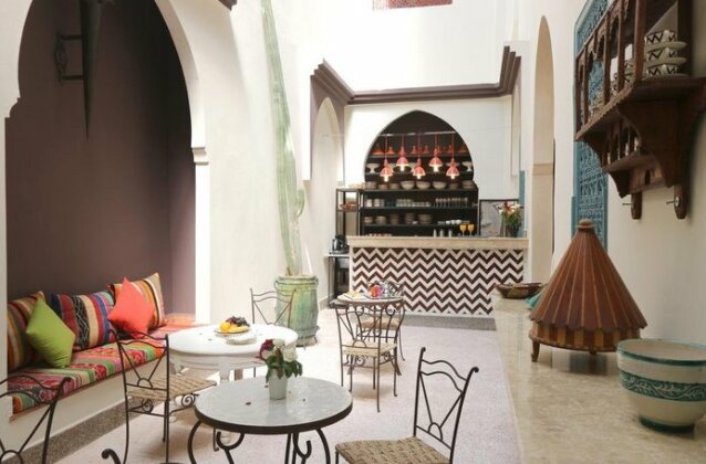 Villa El Gada - Photo3