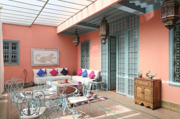 Villa El Gada - Photo4