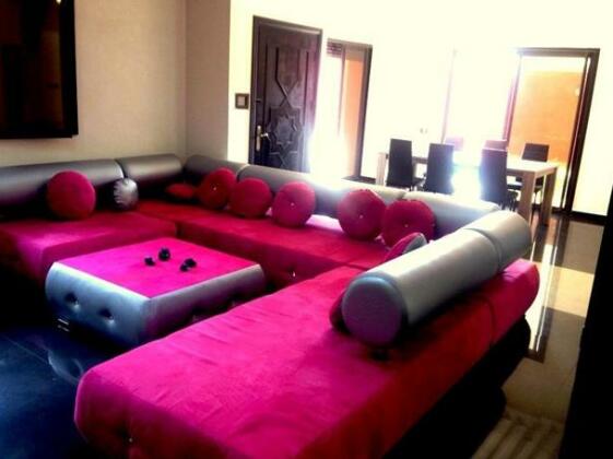 Villa Familiale avec Piscine Privee - Photo4