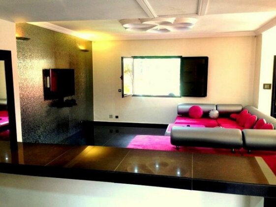 Villa Familiale avec Piscine Privee - Photo5