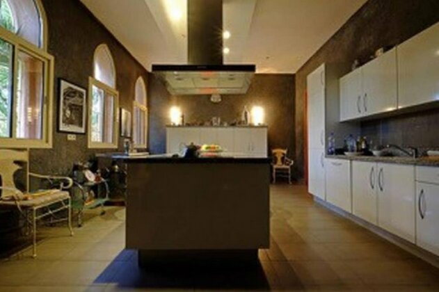 Villa GIMIDIS - Photo3