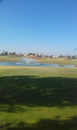 Villa Golf Annakhil Marrakech - Photo5
