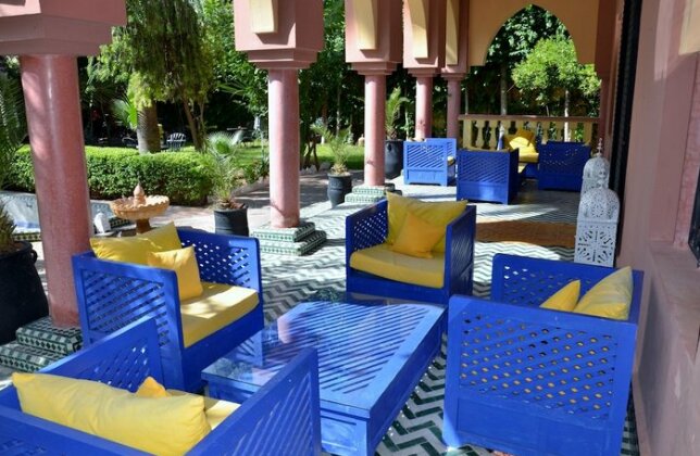 Villa Guest - Photo3