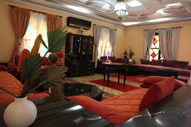 Villa Guest - Photo4