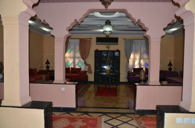Villa Guest - Photo5
