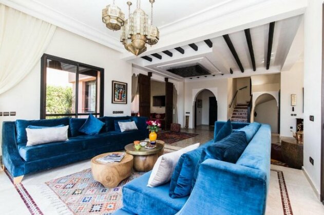 Villa Ilyana - Photo5