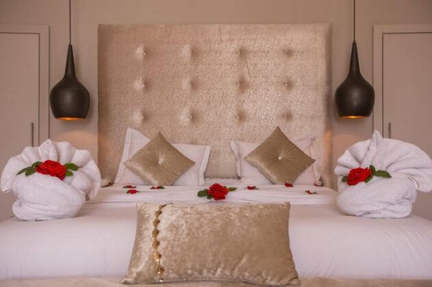 Villa Imperiale Marrakech - Photo4