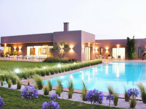Villa Jardins D'Isa - Photo2